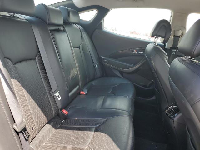 2016 HYUNDAI AZERA KMHFG4JG7GA518180