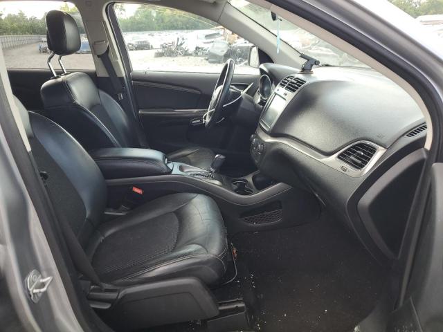 2018 Dodge Journey Crossroad VIN: 3C4PDDGG1JT499389 Lot: 58837434