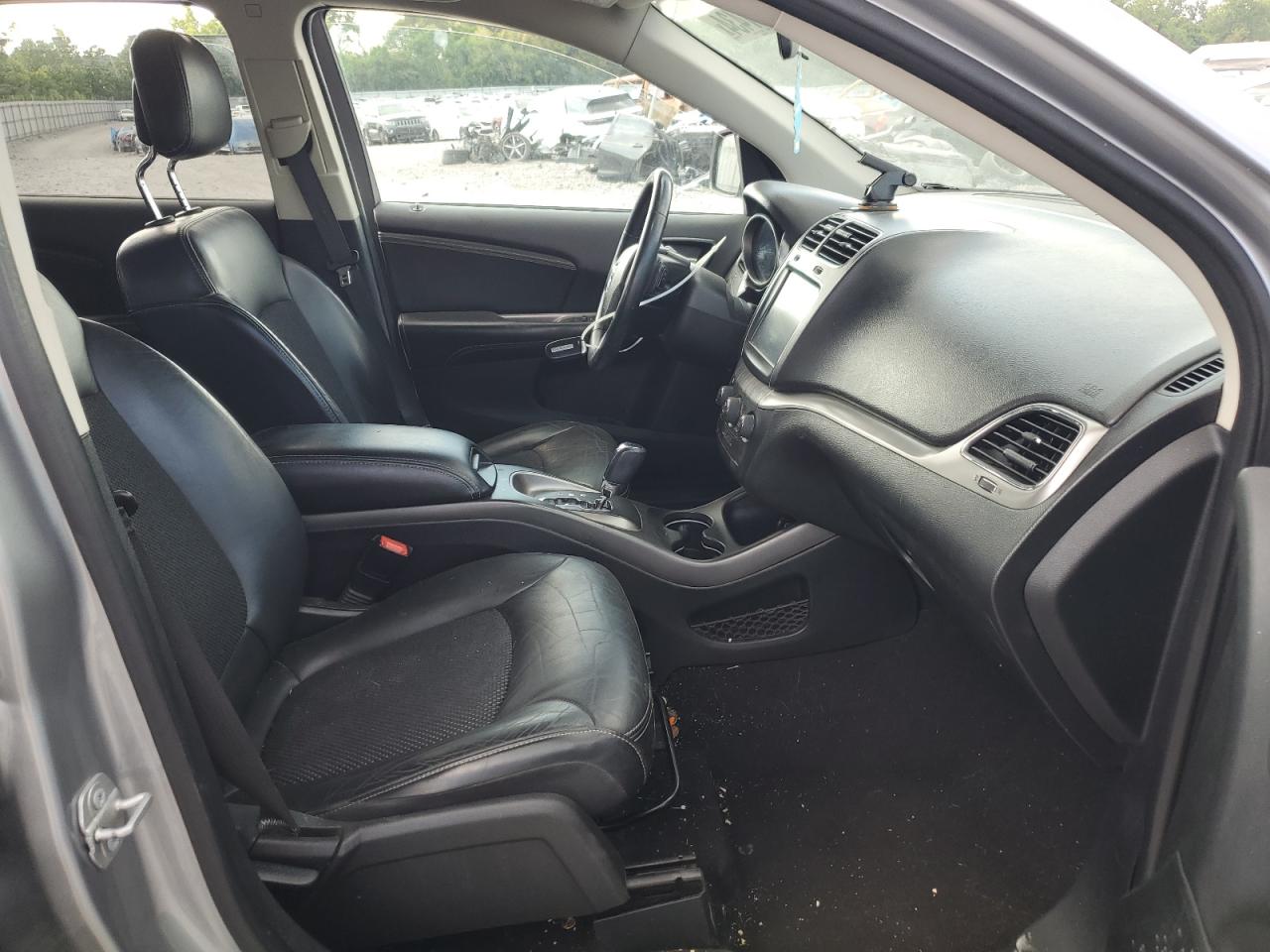 3C4PDDGG1JT499389 2018 Dodge Journey Crossroad