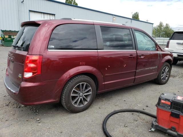 VIN 2C4RDGCG4HR749544 2017 Dodge Grand Caravan, Sxt no.3