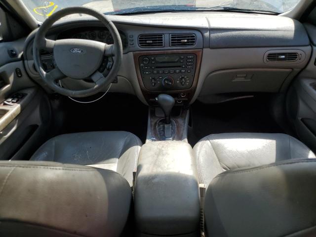 2007 Ford Taurus Sel VIN: 1FAFP56U07A116094 Lot: 58028724