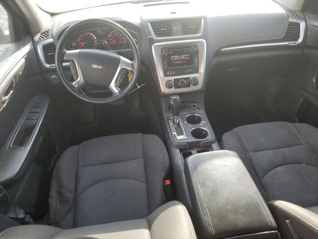 2015 GMC ACADIA SLE - 1GKKVPKD7FJ185268