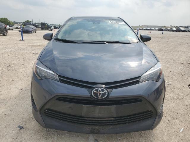 2019 Toyota Corolla L VIN: 5YFBURHE7KP913140 Lot: 57446194