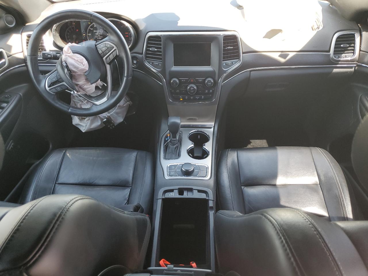 1C4RJFBG1JC426152 2018 Jeep Grand Cherokee Limited