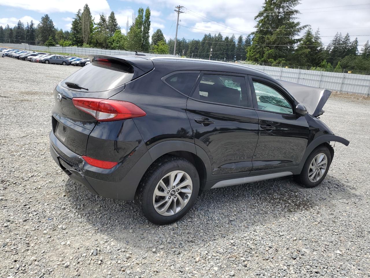 KM8J33A40HU358584 2017 Hyundai Tucson Limited