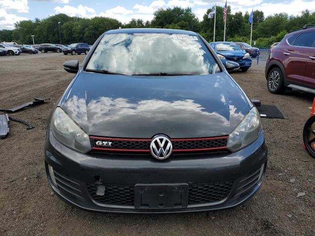 2013 Volkswagen Gti VIN: WVWED7AJ3DW011619 Lot: 57949024