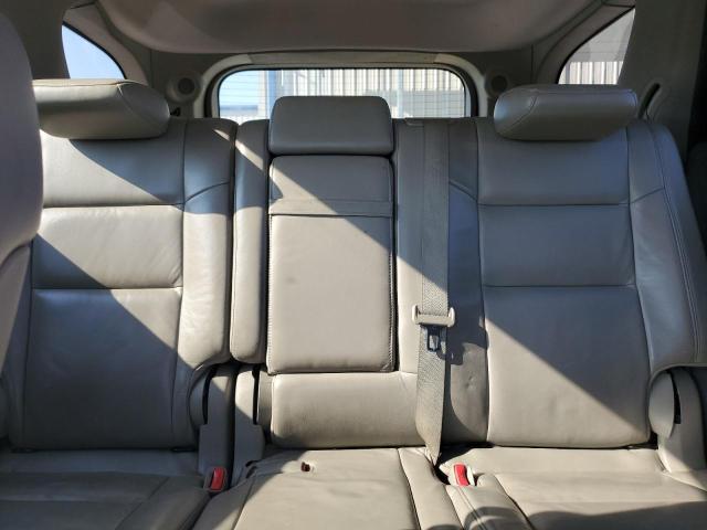 2011 Dodge Durango Crew VIN: 1D4RD4GG9BC627919 Lot: 59046574