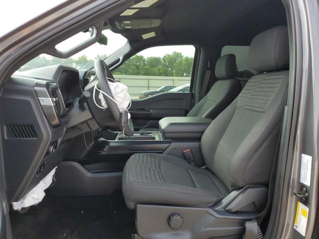 2022 Ford F150 Supercrew VIN: 1FTFW1E50NKF21833 Lot: 58529474