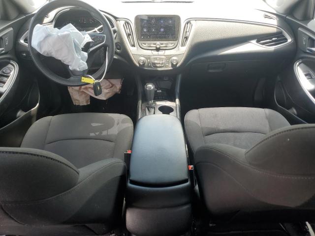 2020 Chevrolet Malibu Ls VIN: 1G1ZC5ST1LF017029 Lot: 59564224