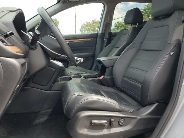 2020 Honda Cr-V Exl VIN: 5J6RW2H89LL047407 Lot: 58022504