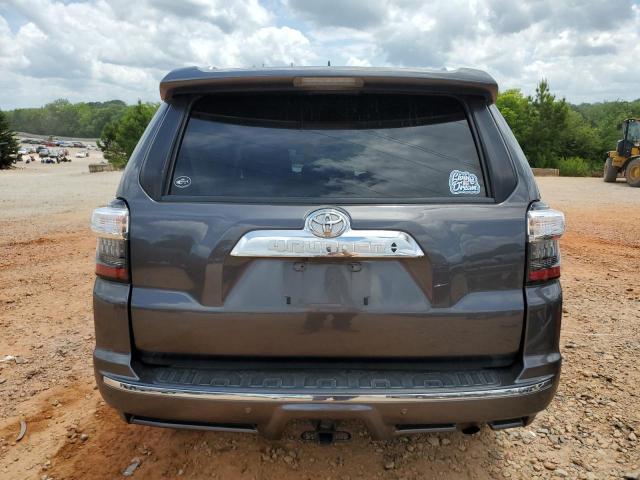 2016 Toyota 4Runner Sr5 VIN: JTEZU5JR1G5128052 Lot: 60060044