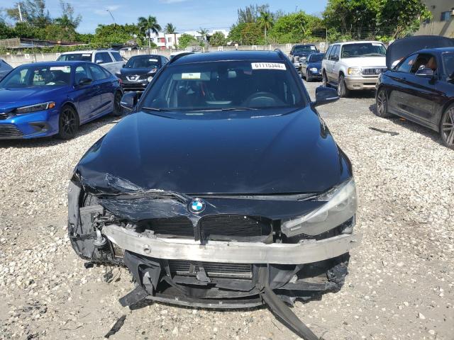 2015 BMW 328 XI - WBA3G7C56FK480581