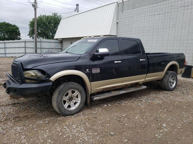 3D73Y3CL6BG567637 2011 Dodge Ram 3500