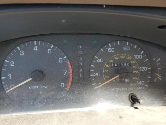 1993 Toyota Camry Le VIN: 4T1SK12W1PU303961 Lot: 60697364