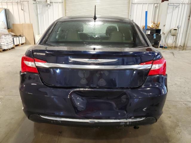 2011 Chrysler 200 Lx VIN: 1C3BC4FB0BN557873 Lot: 58701314