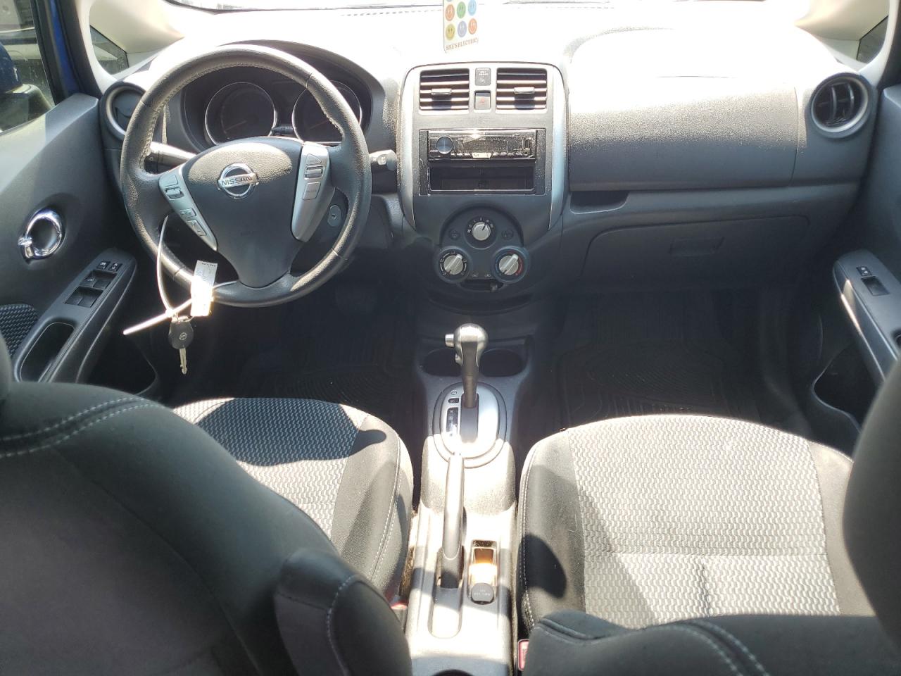 3N1CE2CPXEL405251 2014 Nissan Versa Note S