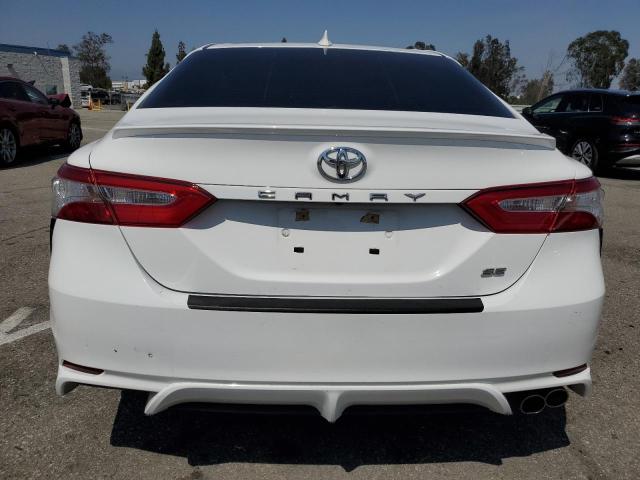 VIN 4T1M11AK2LU323625 2020 Toyota Camry, SE no.6