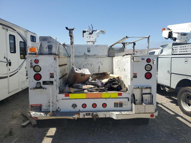 2008 Ford F450 Super Duty VIN: 1FD4F46Y08EE09596 Lot: 48212484