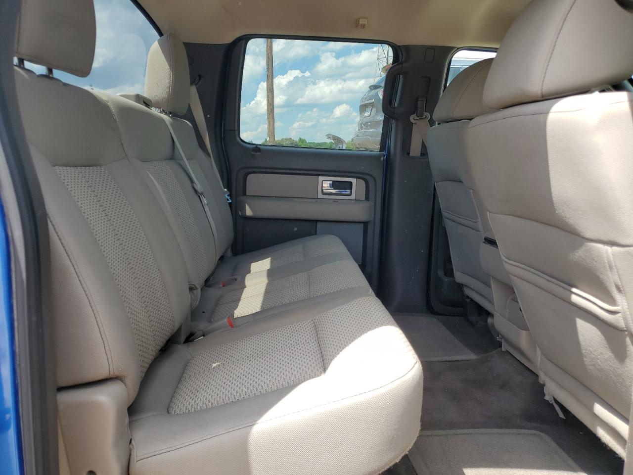 1FTFW1EV2AFD68651 2010 Ford F150 Supercrew