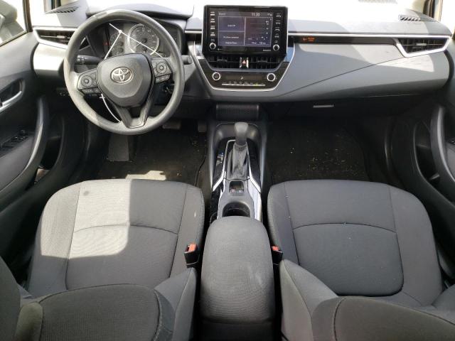 2021 TOYOTA COROLLA LE - JTDEPMAE9MJ164544