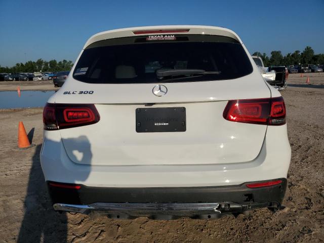 2022 Mercedes-Benz Glc 300 VIN: W1N0G8DB3NV326383 Lot: 57893104