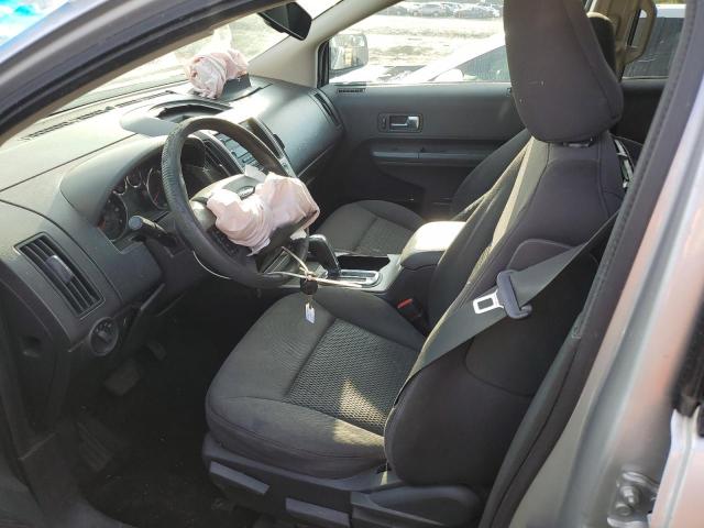 2018 FORD EDGE SE - 2FMDK3GCXABA56701