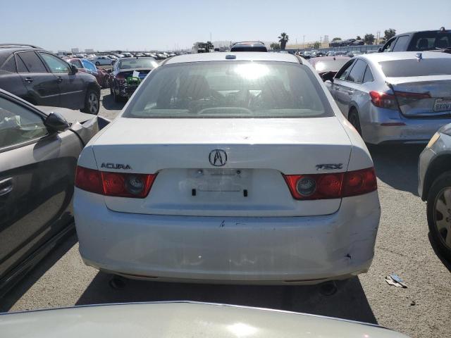 2007 Acura Tsx VIN: JH4CL96837C021177 Lot: 57956814