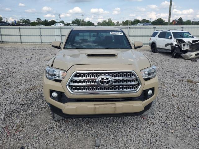 2016 Toyota Tacoma Access Cab VIN: 5TFRZ5CN6GX014536 Lot: 58459424