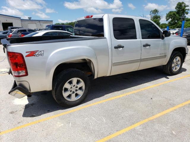 2013 GMC Sierra K1500 Sle VIN: 3GTP2VE76DG177407 Lot: 57393114