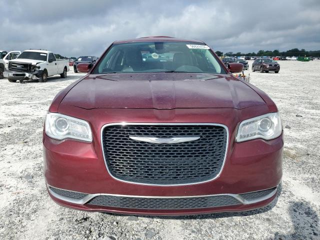 2C3CCAAG0GH147516 2016 Chrysler 300 Limited