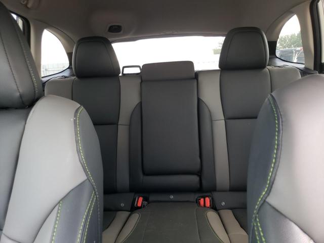 2023 Subaru Outback Onyx Edition VIN: 4S4BTAJC6P3126852 Lot: 59977894