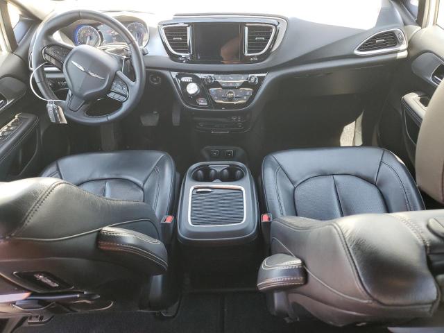 2018 Chrysler Pacifica Touring L Plus VIN: 2C4RC1EG3JR255467 Lot: 57728324