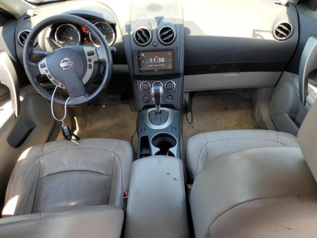 2010 Nissan Rogue S VIN: JN8AS5MV1AW610381 Lot: 57661244