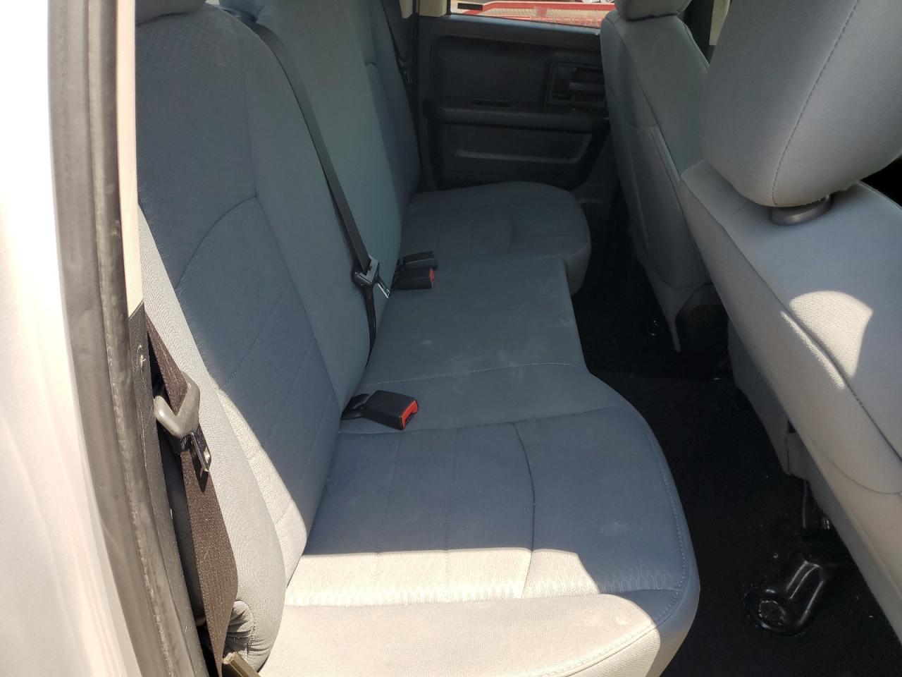 1C6RR7FT0ES195205 2014 Ram 1500 St