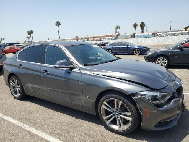 2018 BMW 330E - WBA8E1C58JA178104