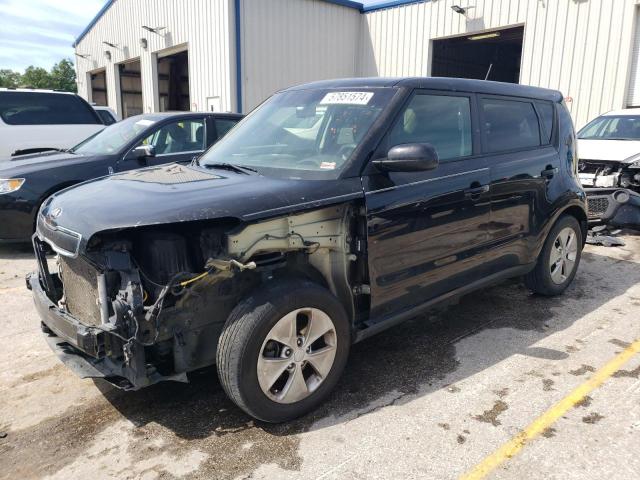 2016 KIA SOUL - KNDJN2A24G7246634