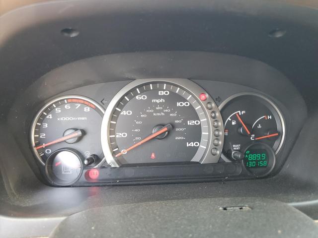 2003 Honda Pilot Exl VIN: 2HKYF18513H524045 Lot: 58859884