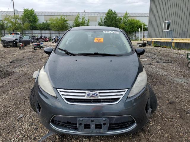 2011 Ford Fiesta Se VIN: 3FADP4BJ2BM113609 Lot: 57551634