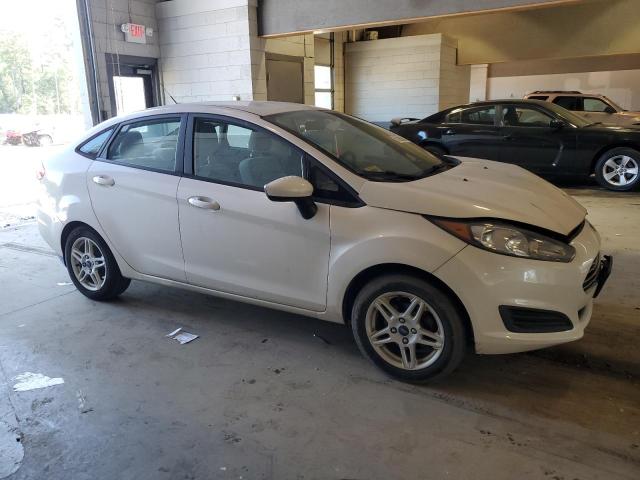 2018 Ford Fiesta Se VIN: 3FADP4BJ7JM108825 Lot: 57266084