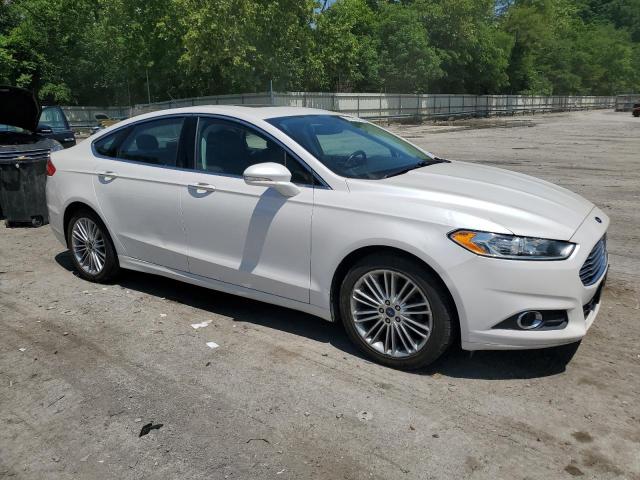 2016 Ford Fusion Se VIN: 3FA6P0T95GR322293 Lot: 57505494