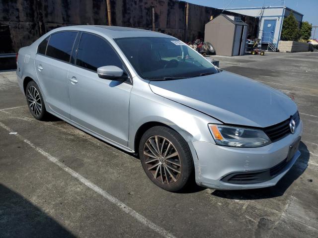 2011 Volkswagen Jetta Se VIN: 3VWDZ7AJ8BM370262 Lot: 58155314