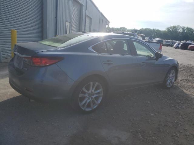2016 MAZDA 6 TOURING - JM1GJ1V57G1434619