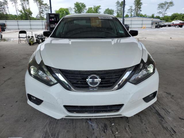 2017 Nissan Altima 2.5 VIN: 1N4AL3AP6HC280399 Lot: 57486364