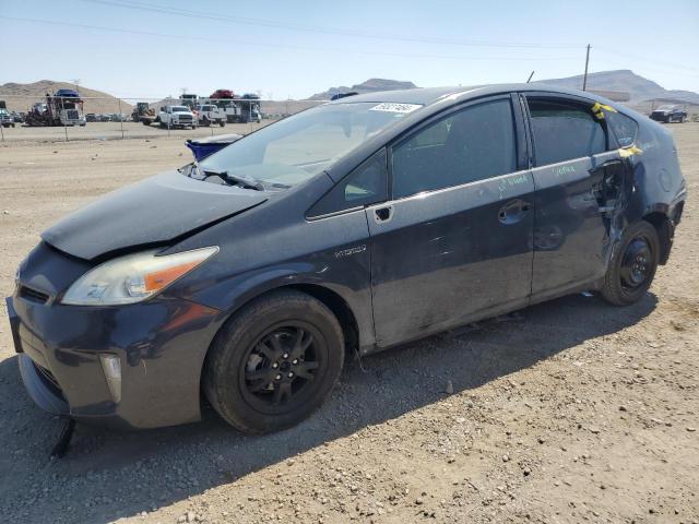 2015 TOYOTA PRIUS - JTDKN3DU9F0449520