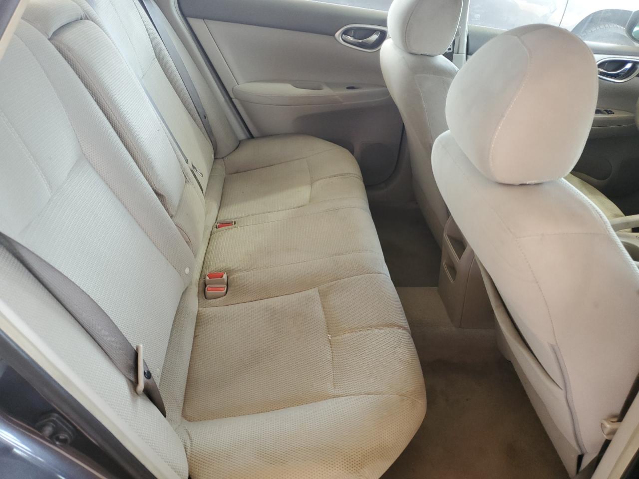 3N1AB7AP5DL734762 2013 Nissan Sentra S