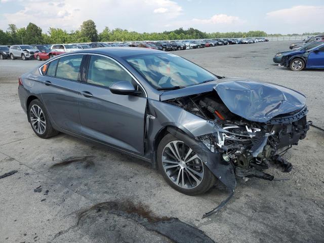 2020 BUICK REGAL ESSE W04GP6SX8L1009187