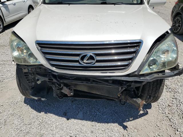 2008 Lexus Gx 470 VIN: JTJBT20X680149188 Lot: 58933284