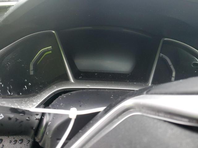 2019 Honda Civic Sport VIN: 2HGFC2F83KH509798 Lot: 57562444