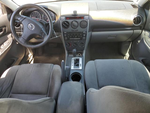 2006 Mazda 6 I VIN: 1YVHP80C565M67170 Lot: 59788114