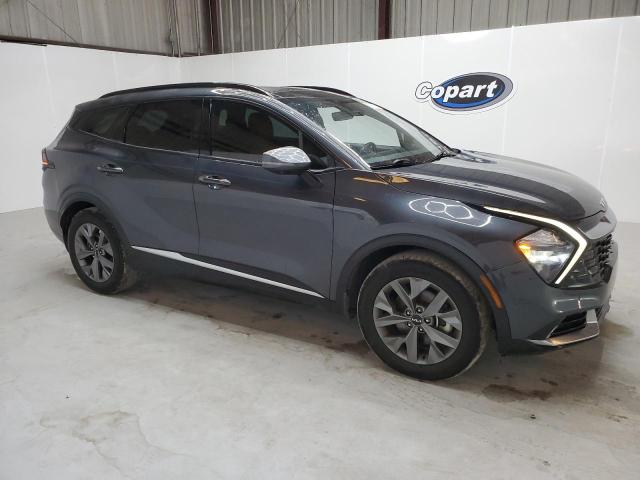 2023 KIA SPORTAGE S - 5XYK43AF2PG044328